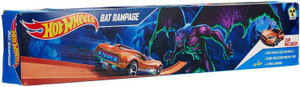 Hot Wheels Bat Rampage FCN80