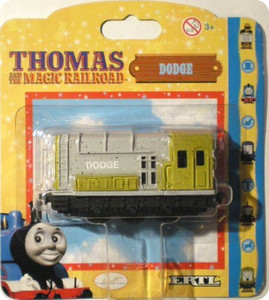 Thomas and the magic railroad toys hotsell