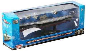 Daron aircraft carrier new arrivals