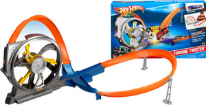 Hot wheels turbine sales twister