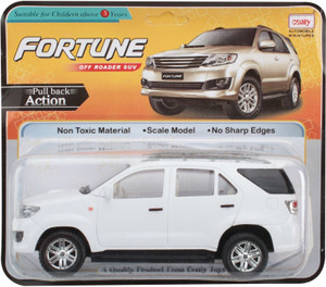 fortuner toy model