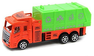 truck toy price