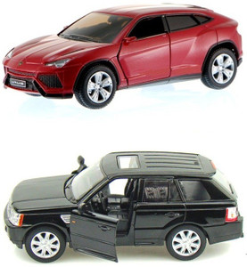 kinsmart lamborghini urus