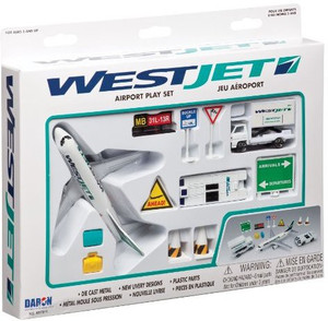 Daron Westjet Airport Playset Westjet Airport Playset shop for Daron products in India. Flipkart