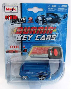 Toy cars with best sale keys