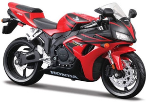 maisto honda cbr1000rr