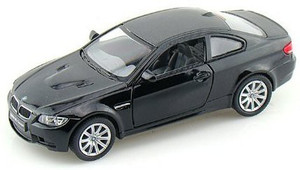kinsmart bmw m3 coupe