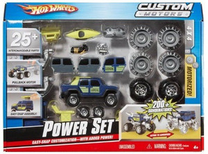 Custom made power wheels new arrivals