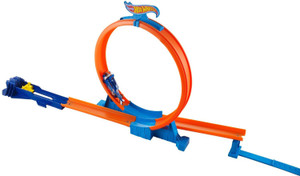 Carousel road rippers track hot sale set