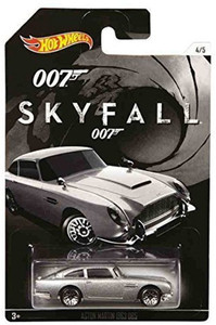 Aston Martin Db 5 Classic Cars For Sale Classic Trader