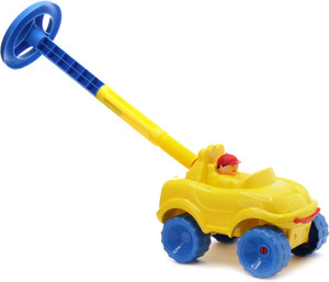 funskool walk and drive truck