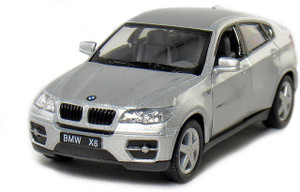 kinsmart bmw x6