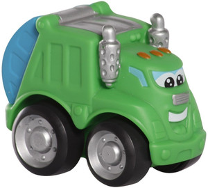 Rowdy the garbage truck on sale