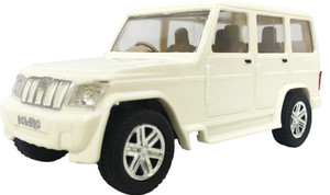Centy toys white bolero 2025