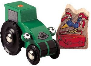 Bob the builder brio clearance