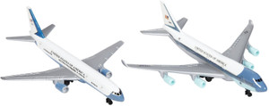 daron air force one