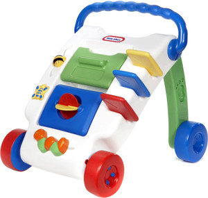 Little tikes wide tracker best sale