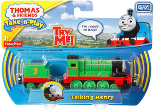 FISHER PRICE The Train Take N Play Talking Henry Train The Train Take N Play Talking Henry Train Buy Henry toys in India. shop for FISHER PRICE products in India. Flipkart
