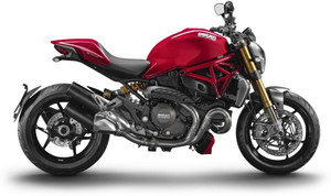 Ducati new arrivals monster 721