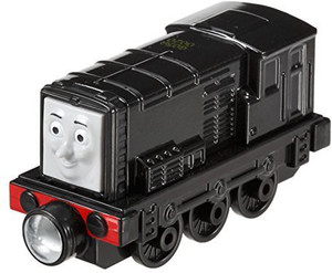 thomas & friends toy trains