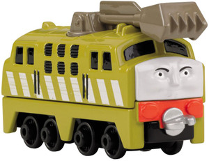 Thomas and friends diecast clearance