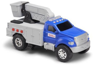 Tonka cherry picker cheap