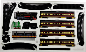 Flipkart toys train new arrivals