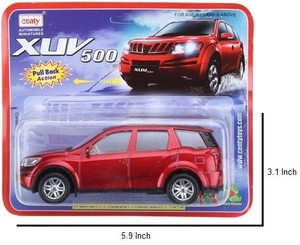 Centy xuv 500 sales
