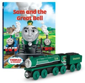 thomas and friends sam