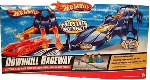 HOT WHEELS Downhill Raceway Downhill Raceway . shop for HOT