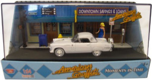 American graffiti diecast hotsell cars for sale