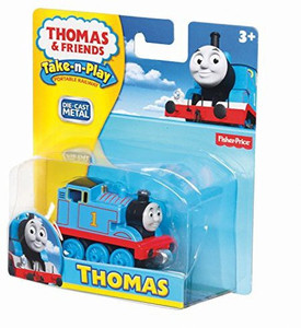 Thomas take cheap n play thomas