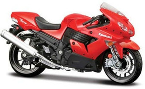 ninja best bike