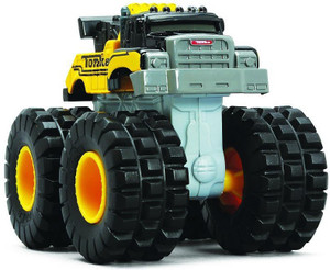tonka diecast monster trucks