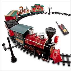 Disney store christmas train clearance