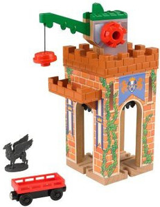 thomas the train crane