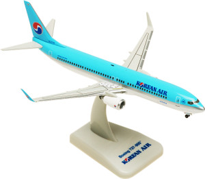 Hogan Wings Boeing 737-900 Korean Air 1:400, Scale 1:400