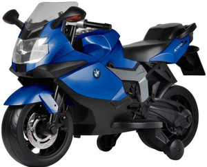 Small top dhoom bike