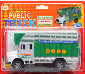 centy Toys Telco Public Truck Toys Telco Public Truck . shop for