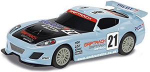 scalextric gt lightning