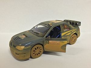 subaru kinsmart