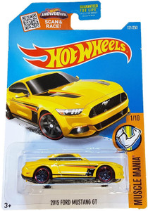 Hot wheels ford mustang gt new arrivals