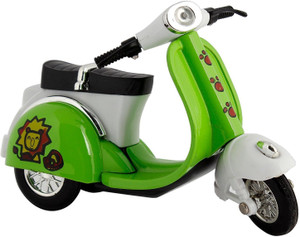 Miniature 2025 scooter toy