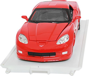 C6 corvette grand sport diecast hotsell