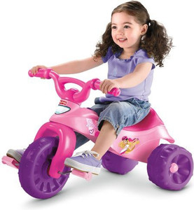 Barbie fisher price trike store