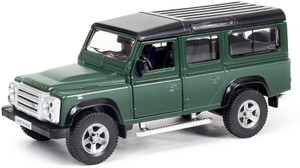 Rmz city land rover deals