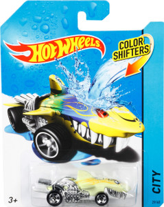 HOT WHEELS Color Shifters Sharkruiser Color Shifters Sharkruiser shop for HOT WHEELS products in India. Toys for 3 10 Years Kids. Flipkart