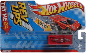 Hot wheels rev ups cars discount