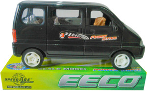 Eeco online car toy