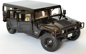 Hummer h1 toy car hot sale